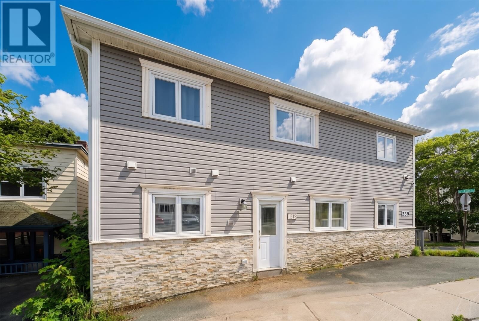 Property Photo:  239 Craigmillar Avenue 103  NL A1E 2A2 