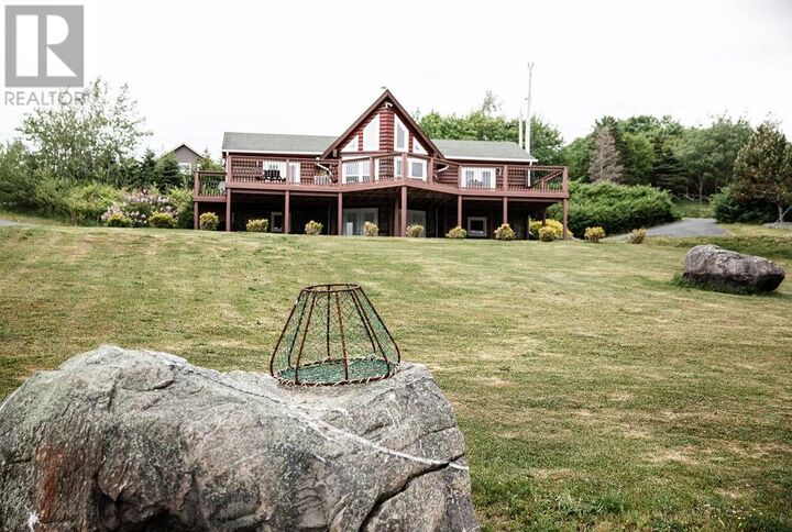 Property Photo: 71-77 Lake's Road NL A0B 1S0