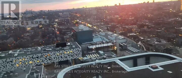 Property Photo: 238 Simcoe Street 2508 ON M5T 0E2