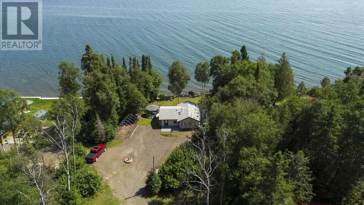 Property Photo: 2427 Scott Dr ON P7A 0Y7
