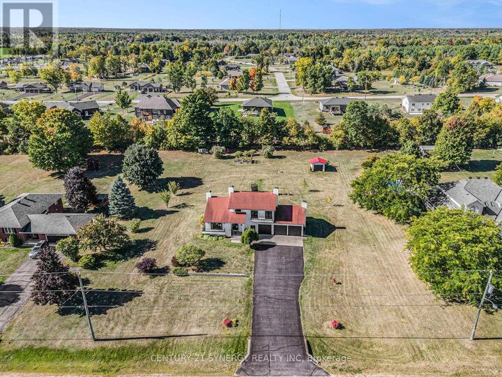 Property Photo:  12 Davis Lane  ON K7A 4S5 