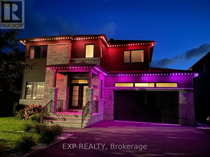 Property Photo: 225 Sunset Crescent ON K4R 0E5