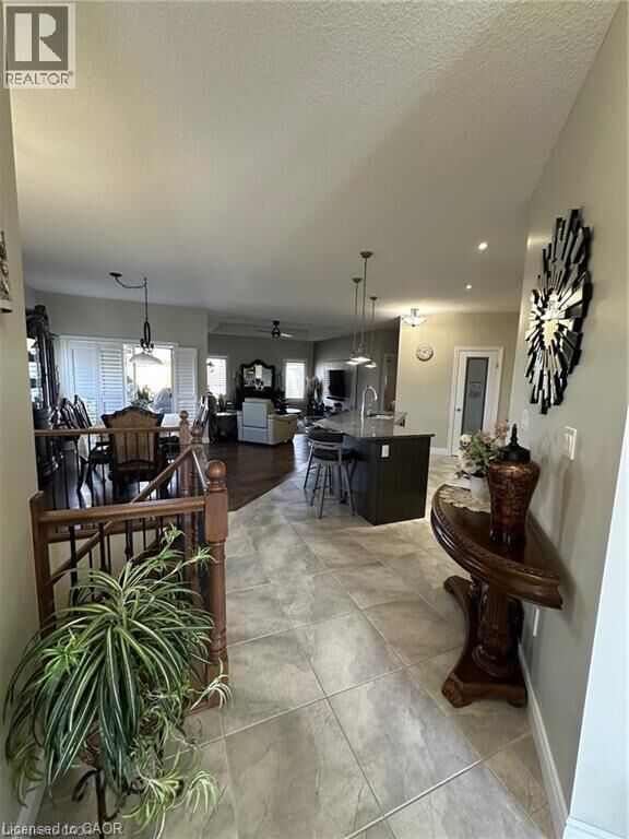 Property Photo:  64 English Crescent  ON N0J 1S0 