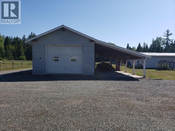 Property Photo: 518 Kalum Lake Road BC V8G 0C1