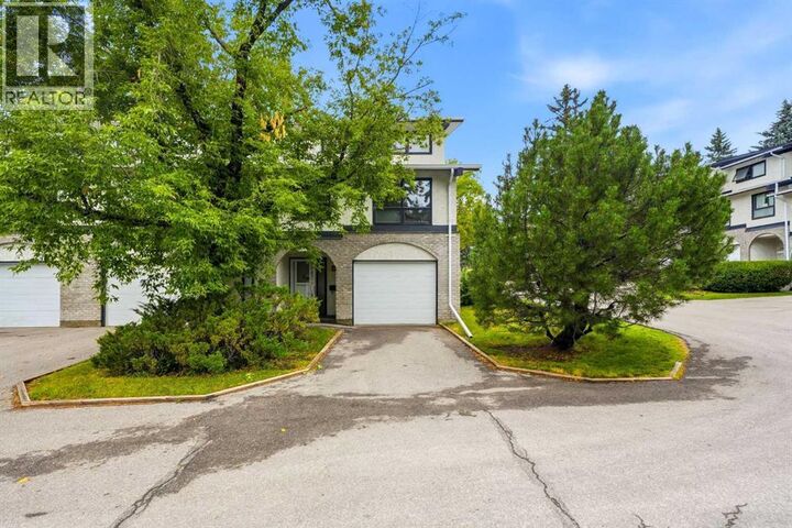 Property Photo:  5400 Dalhousie Drive Northwest  AB T3A 2B4 