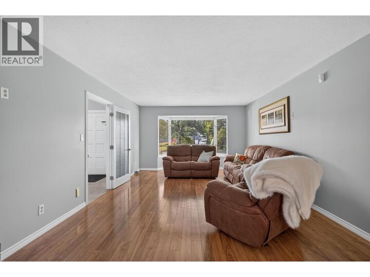 Property Photo: 795 Mitchell Road BC V1X 3W4