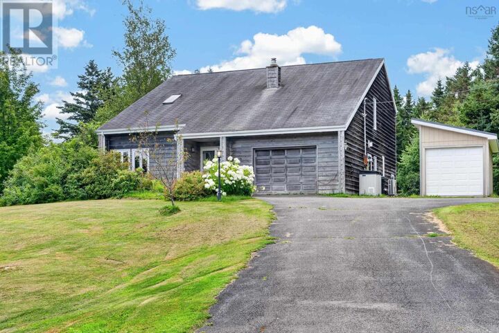 Property Photo: 9 Poushay Drive NS B1L 1B4