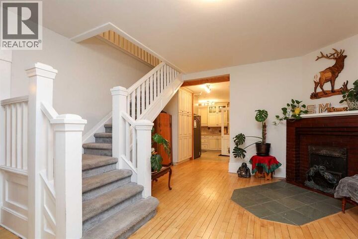Property Photo:  677 Frederick Street  AB T0K 1W0 
