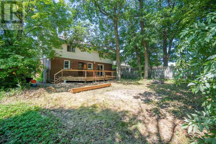 Property Photo: 218 Willow Ave ON P6B 5B5