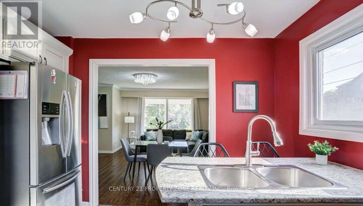 Property Photo: 304 Fernwood Avenue ON L1G 2H7