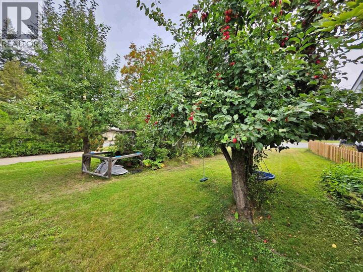 Property Photo: 787 Walkem Street BC V2J 2J8