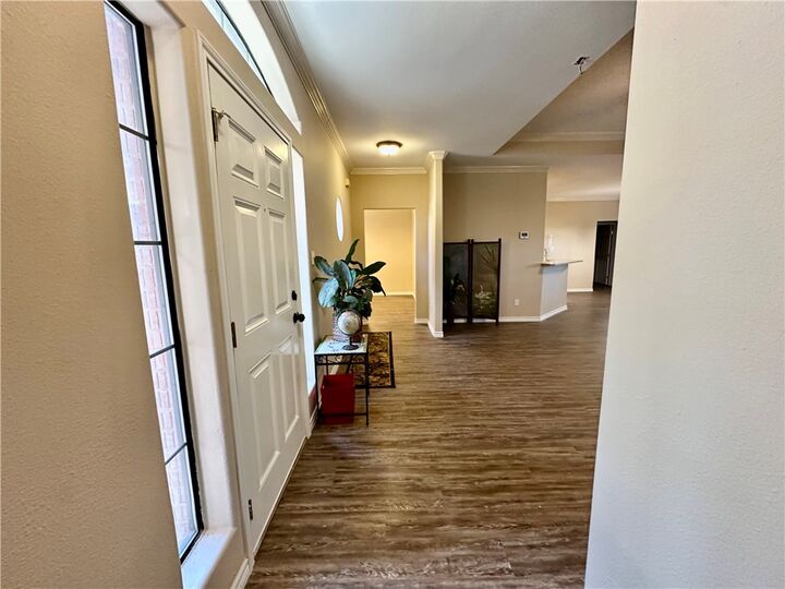 Property Photo:  1422 W Deberry Avenue  TX 78336 