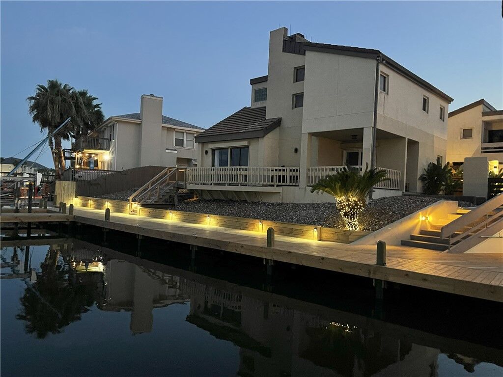 Property Photo:  14142 E Cabana Street 4A  TX 78418 