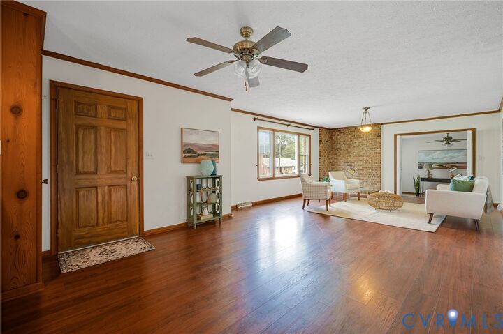 Property Photo:  25205 Ritchie Avenue  VA 23803 