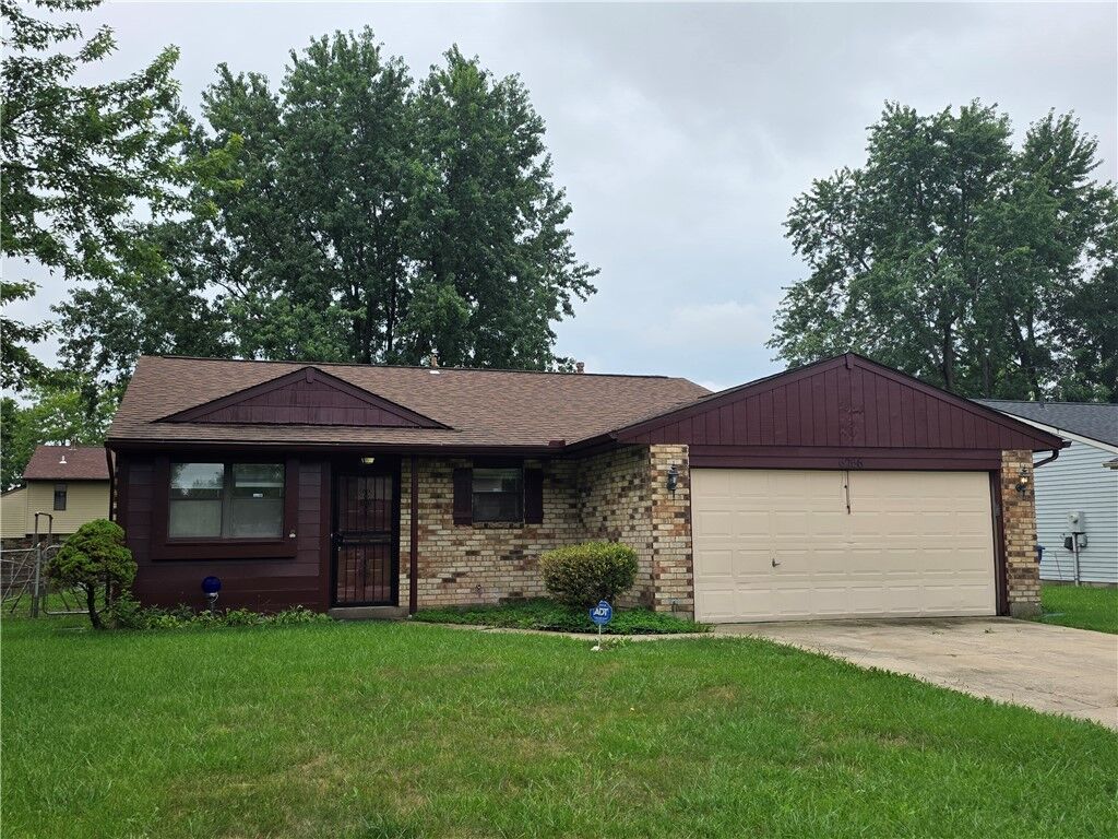 Property Photo: 6266 Shull Road OH 45424