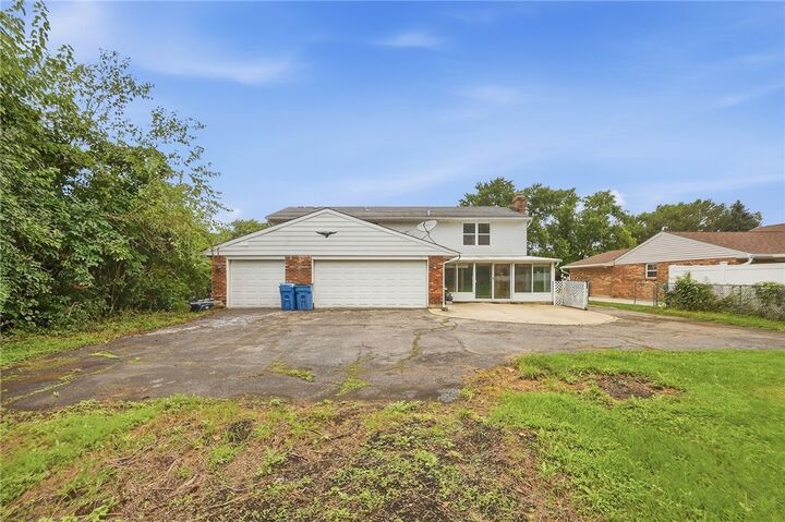 Property Photo:  5880 Charlesgate Road  OH 45424 