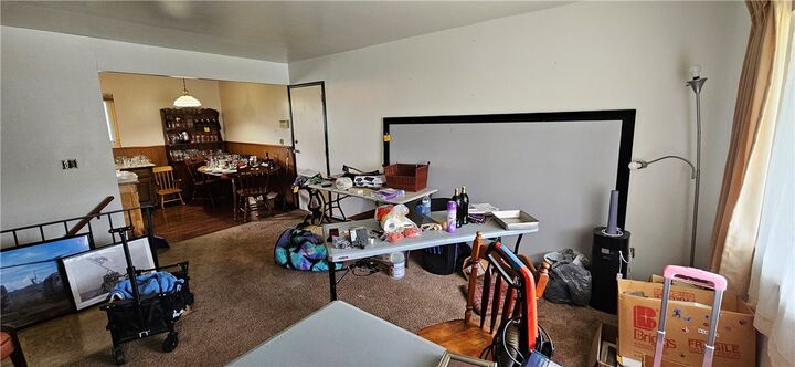 Property Photo: 216 Victoria Drive OH 45331