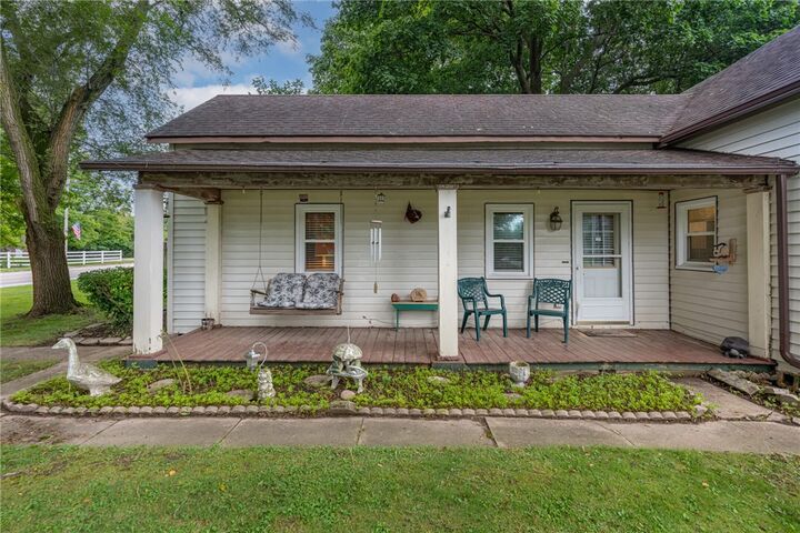 Property Photo:  7570 Troy Road  OH 45502 