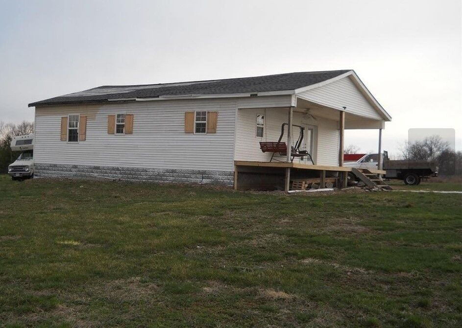 Property Photo: 20171 1170th Street IL 62441
