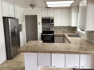 Property Photo: 42300 Wisconsin Avenue CA 92211