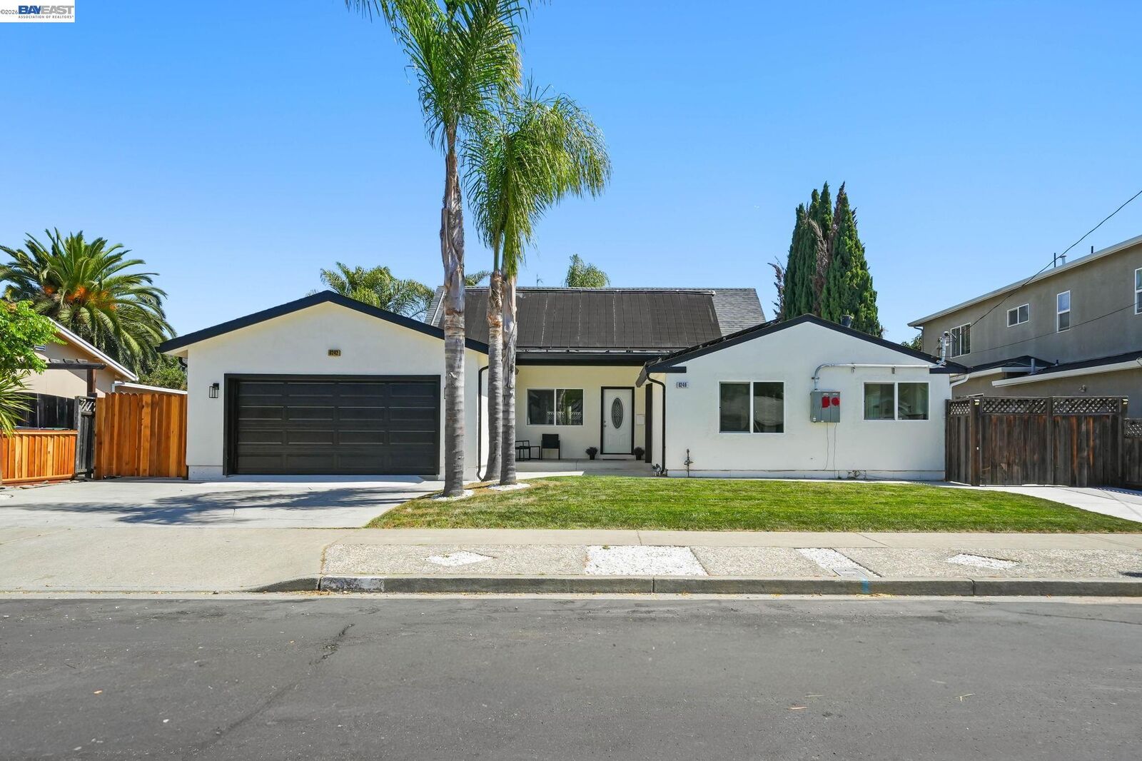 Property Photo:  6242 Montcalm Ave  CA 94560 