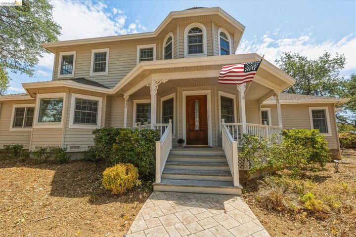 Property Photo:  16161 Parkridge  CA 95370 