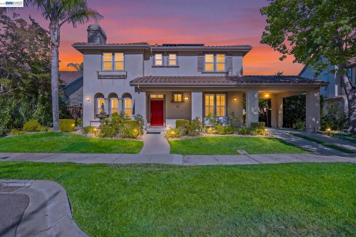 Property Photo:  2413 Rees Circle  CA 94550 