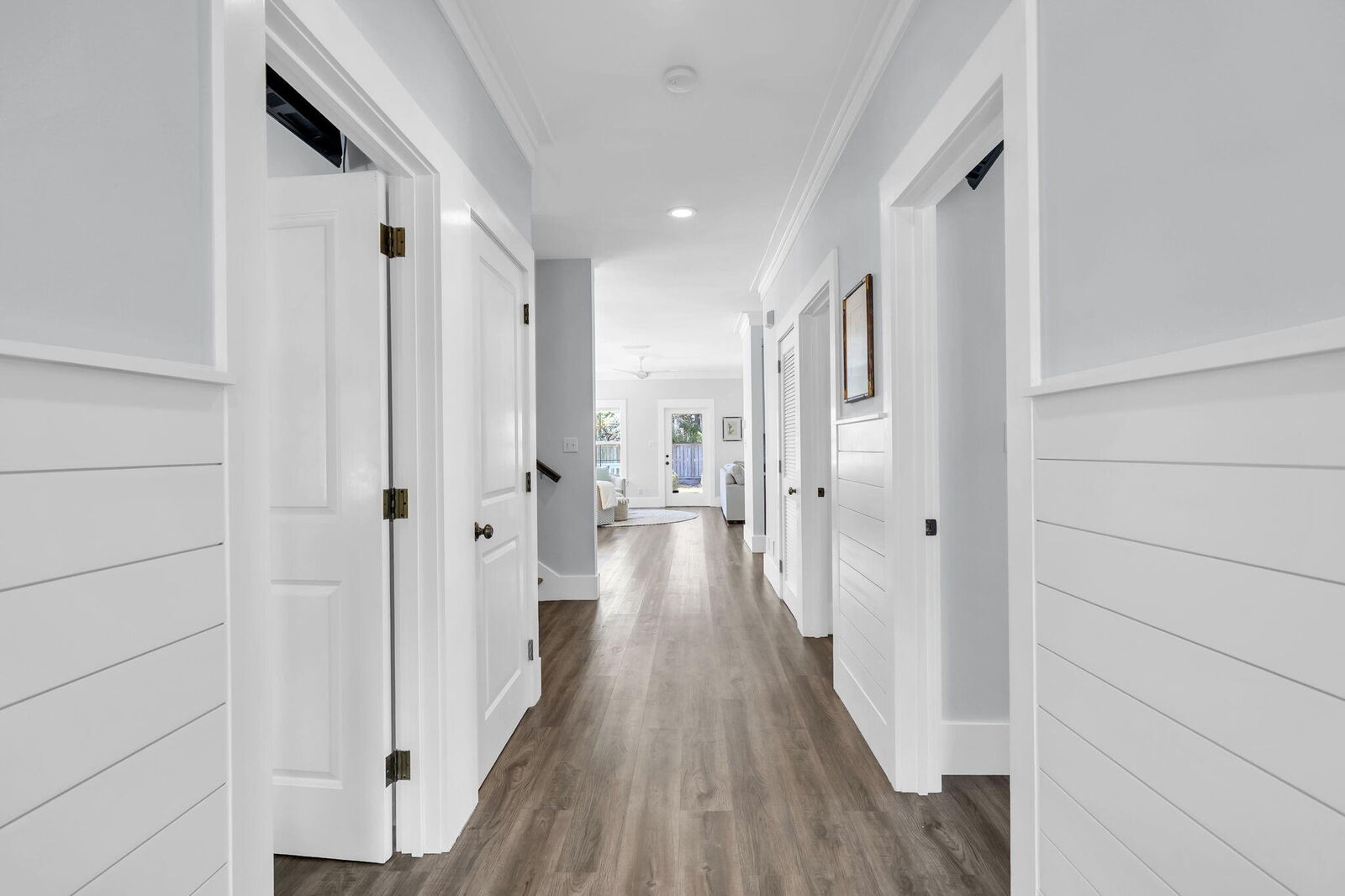 Property Photo:  363 Canal Street  FL 32459 