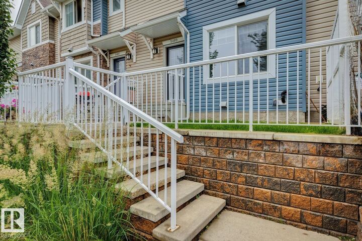 Property Photo: 5409 3 Avenue SW AB T6X 0W7