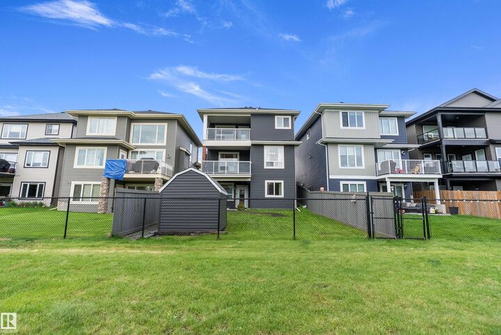 Property Photo:  164 Durrand Bend  AB T8L 0M8 