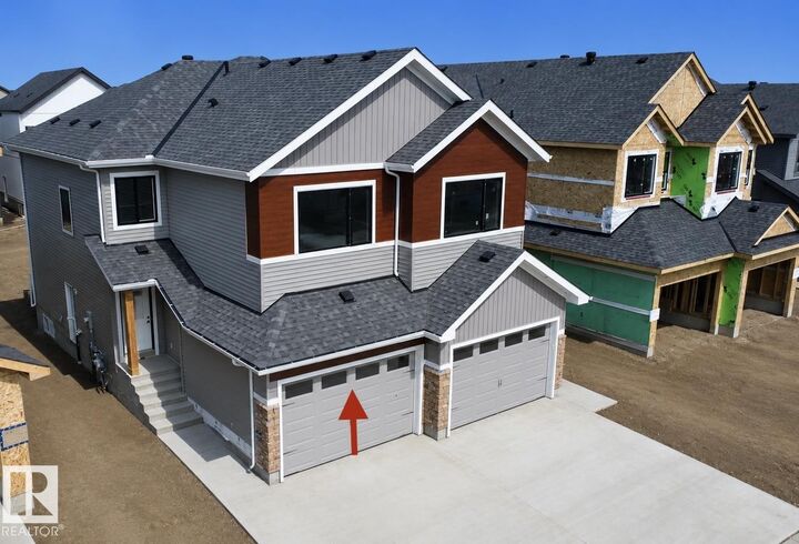 Property Photo:  13118 186 Avenue NW  AB T6V 0N3 