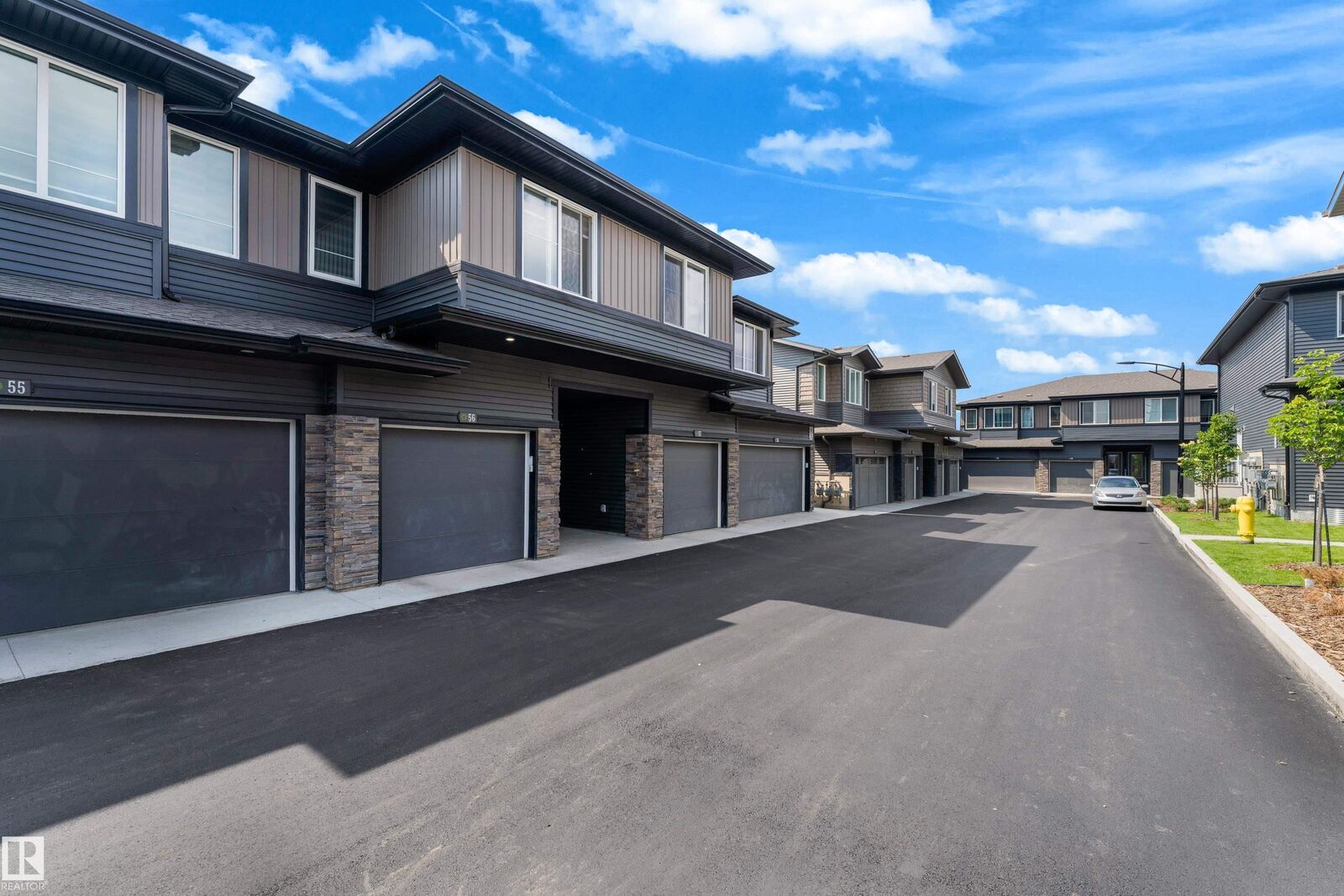 Property Photo: 2710 66 Street SW 56 AB T6X 3H4
