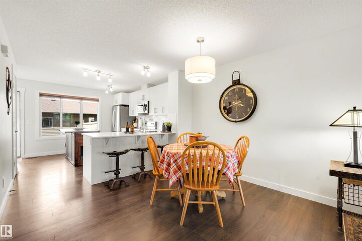 Property Photo: 354 Crystallina Nera Drive NW AB T5Z 0R9