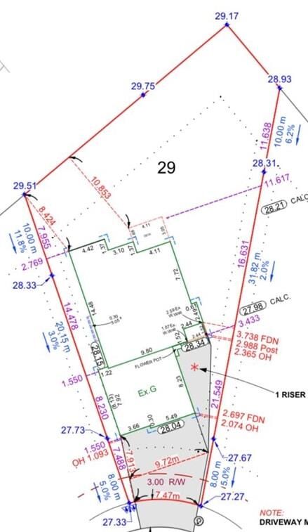 Property Photo:  4 Southbridge Crt  AB T0C 0V0 