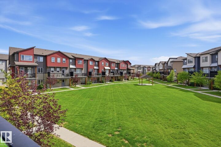 Property Photo:  16903 68 Street NW 73  AB T5Z 0R1 