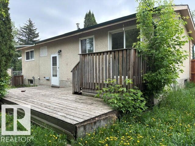 Property Photo: 5316 107 Street NW AB T6H 2X4