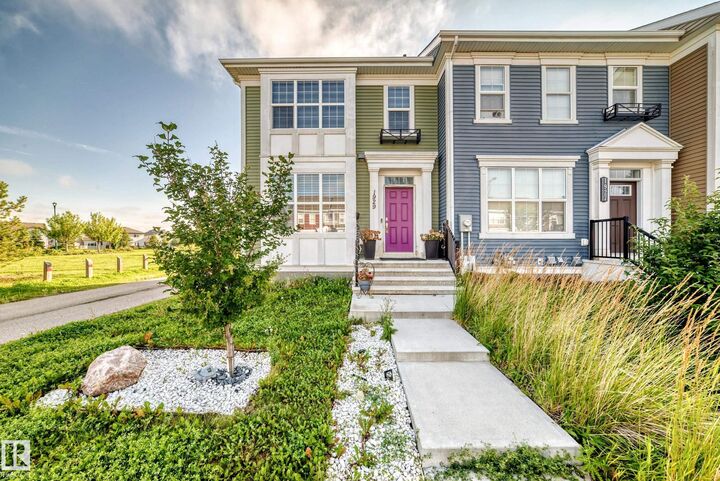 Property Photo: 1929 24 Street NW AB T6T 2C9