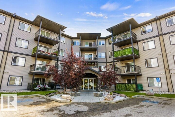 5951 165 Avenue NW 203 — photo 1