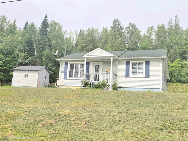 337 Howard Road — photo 1