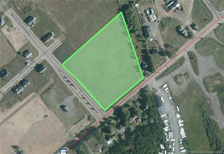 Lot 06-1001 Shediac Road — photo 1