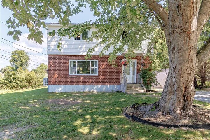 Property Photo: 35 Morley Crescent NB E2J 2X5