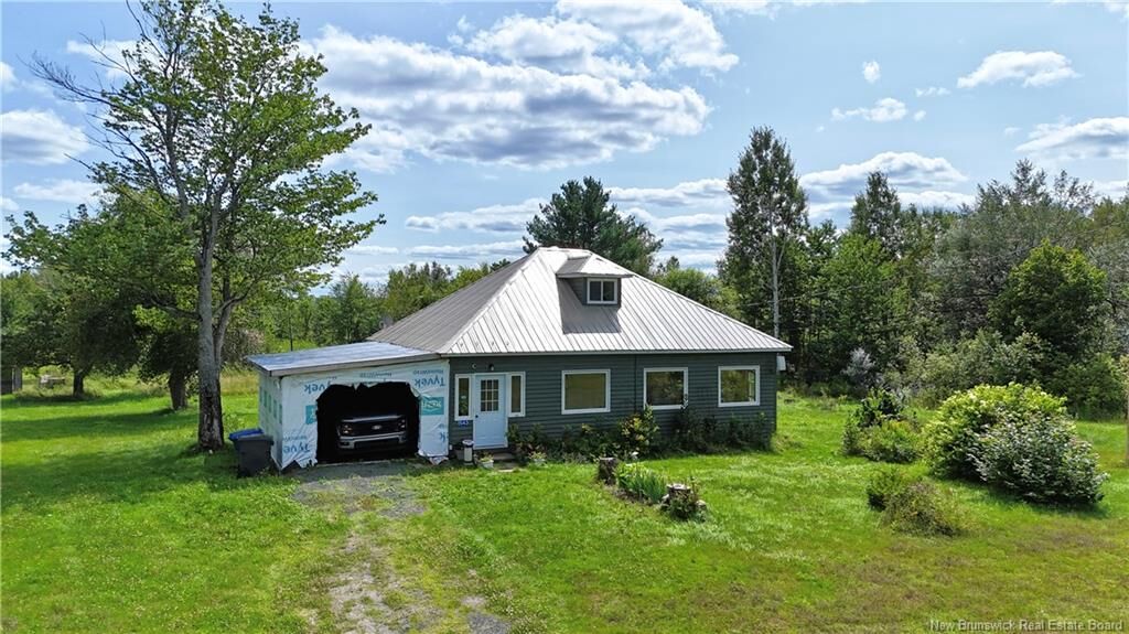 Property Photo: 1543 Route 425 NB E9E 1H4