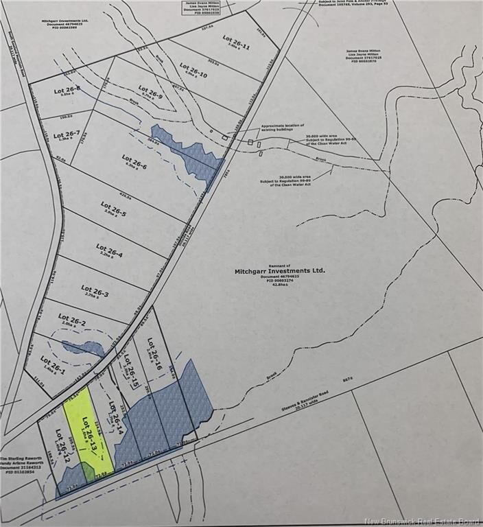 Lot 26-13 Hillside — photo 1