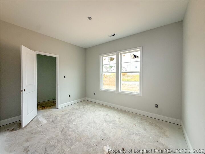 Property Photo: 5435 Tall Timbers (102) Court NC 28311