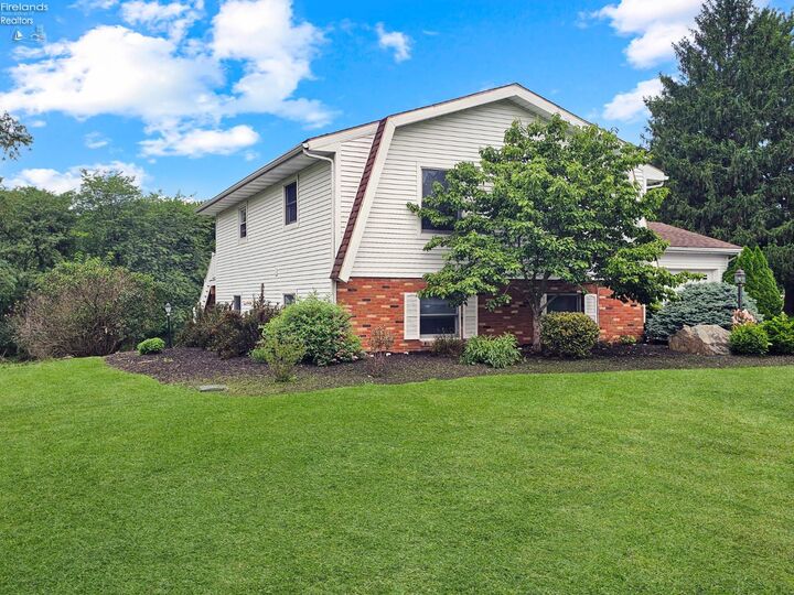 Property Photo:  4360 County Road 183  OH 43410 