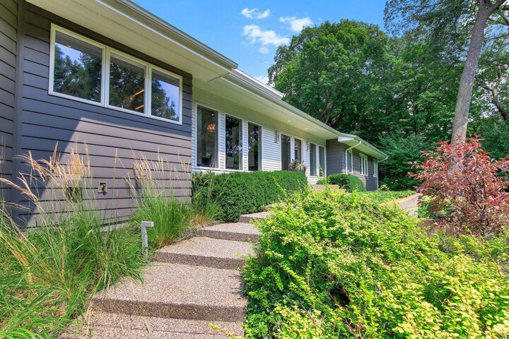 Property Photo: 20650 Bayview Court MN 55331