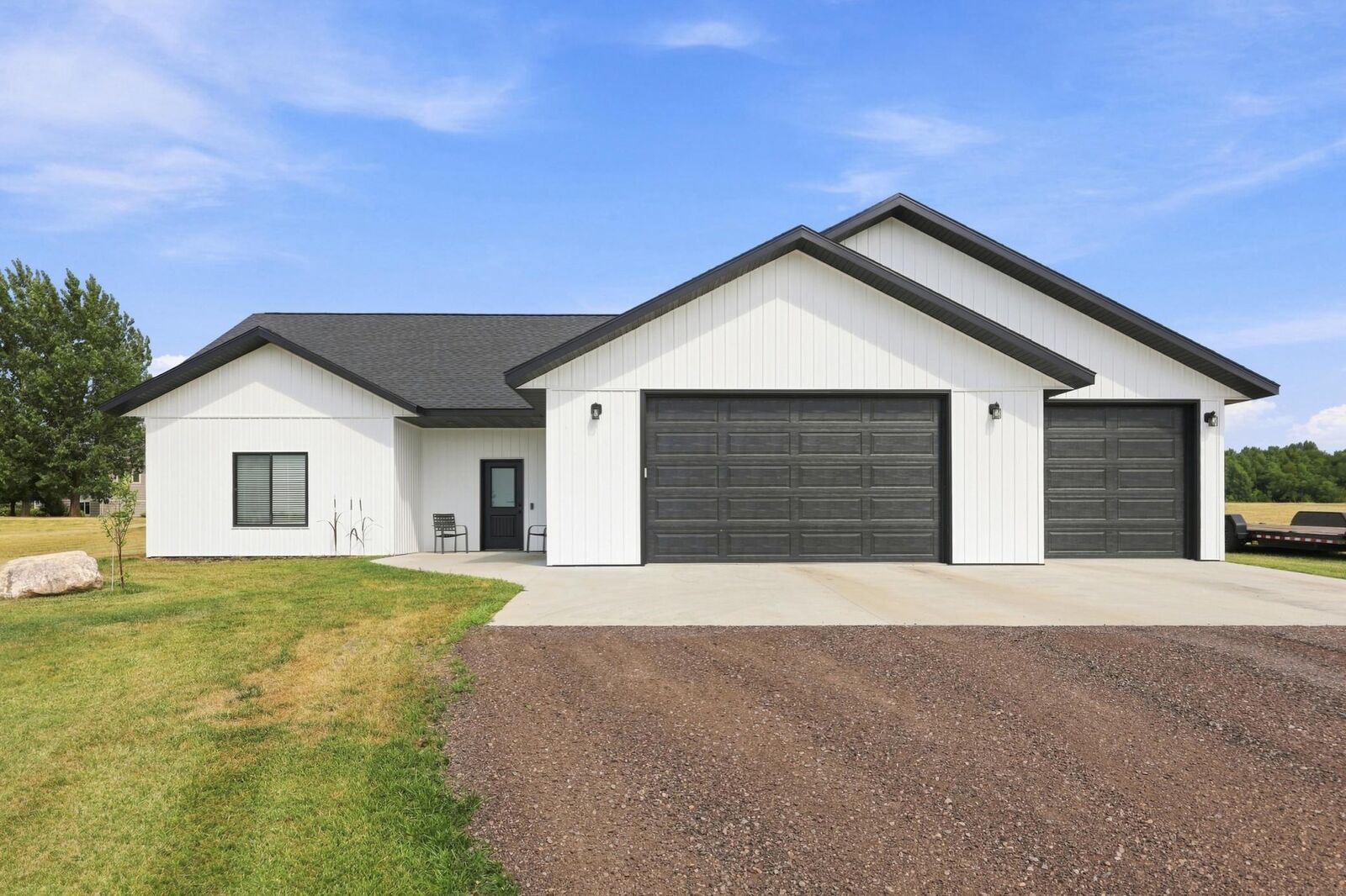 Property Photo: 15400 Trillium Trail MN 56554