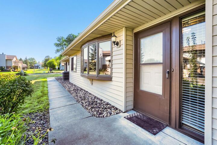Property Photo: 3743 Goodwin Avenue N MN 55128