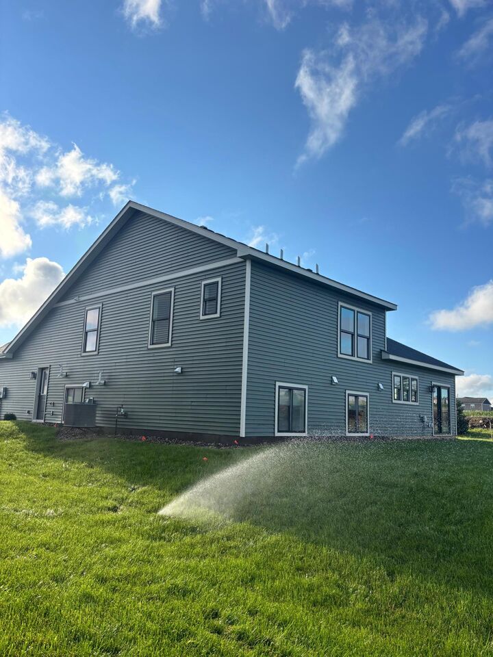 Property Photo: 3743 Holbrook Way MN 55387