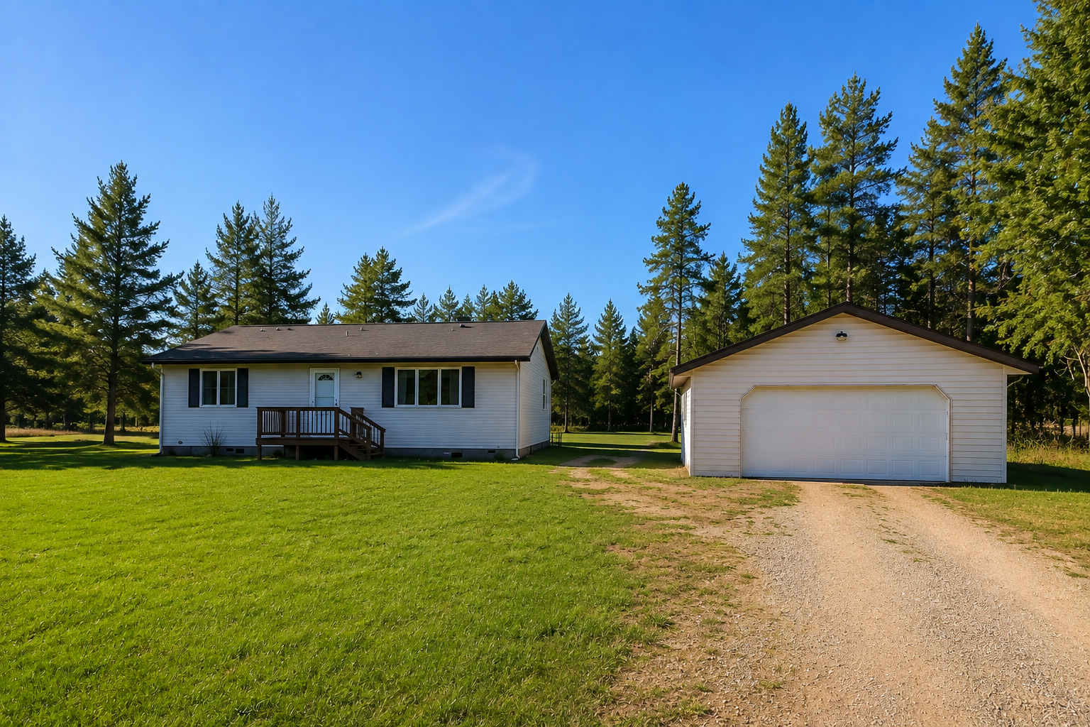 Property Photo: 849 Postel Drive MN 56466